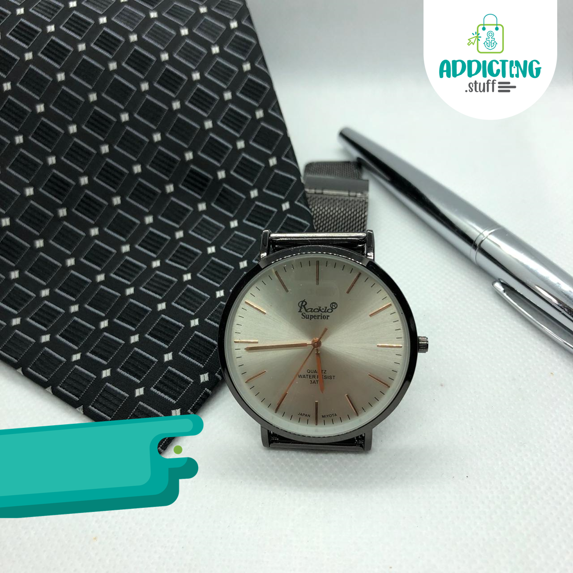 Racklo superior discount precio
