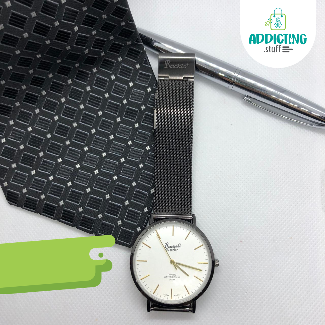 Reloj racklo superior precio hotsell