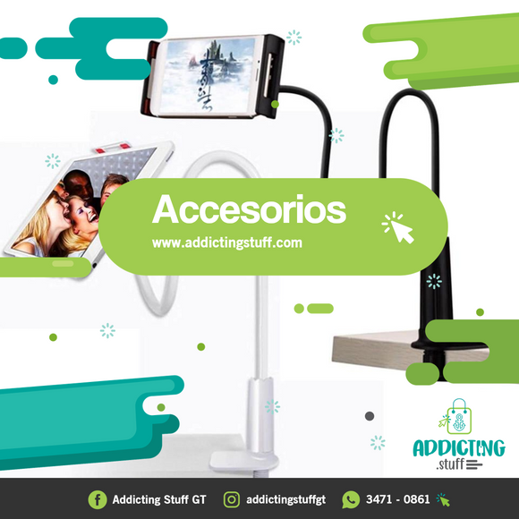 Accesorios Celular