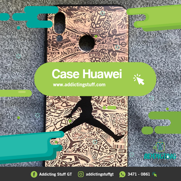 Case Huawei