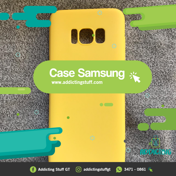 Case Samsung