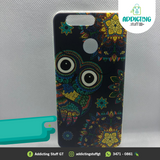 Case de Búho para Huawei P10 Selfie (Oferta)