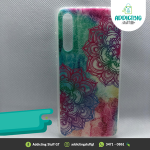 Case de Mandalas para Huawei P20 Pro (Oferta)