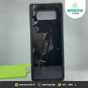 Case Darth Vader Samsung (Oferta)