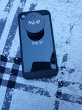 Case Me Love + Pop Grip para Iphone (Oferta)