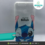 Case de Stitch para Huawei P10 Selfie (Oferta)