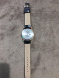 Reloj Yazole Mandala Blanco Caballero (SALE)