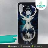 Case de Patronus Harry Potter para Huawei P20 Lite