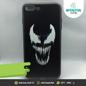 Case Venom Iphone (Oferta)