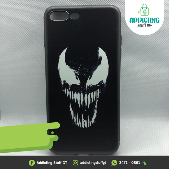 Case Venom Iphone (Oferta)