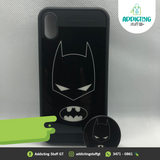 Case Batman + Pop Grip Iphone