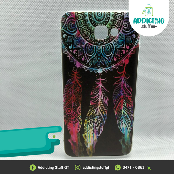 Case AtrapaSueños para Huawei (Oferta)