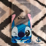 Case de Stitch para Huawei P10 Selfie (Oferta)