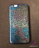 Case Manchas Tornasol para IPhone (Oferta)