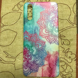 Case de Mandalas para Huawei P20 Pro (Oferta)