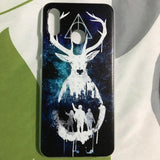 Case de Patronus Harry Potter para Huawei P20 Lite