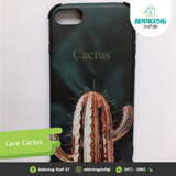 Case IPhone Cactus IPhone 7-8