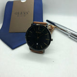 Reloj caballero OLEVS (SALE)