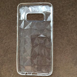 Case Silicón Diamante Samsung