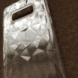 Case Silicón Diamante Samsung