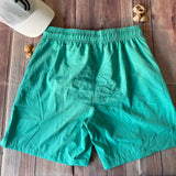 Traje de baño Caballero Short Aqua