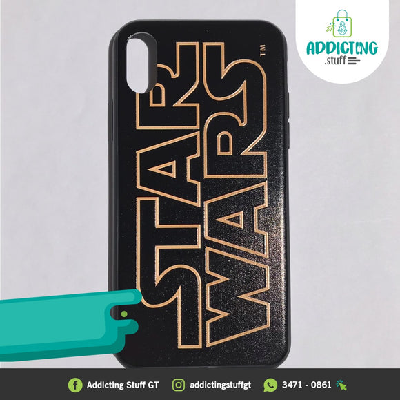 Case IPhone Star-Wars