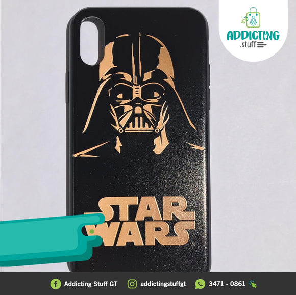 Case IPhone de Darth Vader