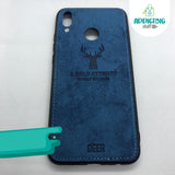 Case de Venado Azul para Huawei