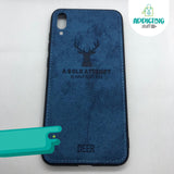 Case de Venado Azul para Huawei