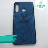 Case de Venado Azul para Huawei