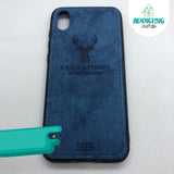 Case de Venado Azul para Huawei