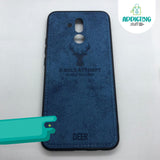 Case de Venado Azul para Huawei