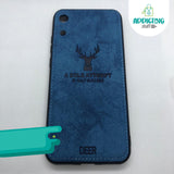 Case de Venado Azul para Huawei