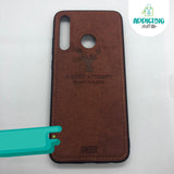 Case de Venado Café para Huawei