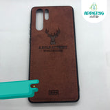 Case de Venado Café para Huawei