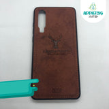 Case de Venado Café para Huawei