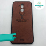 Case de Venado Café para Huawei