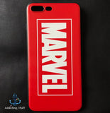 Case Marvel Para Iphone 6-6s (Oferta)