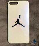 Case Jordan Beige iphone