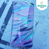 Case Purple Flow Iphone (Oferta)