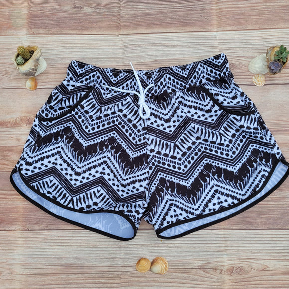 Short Bordes Redondos DESIRE DAMA ZigZag