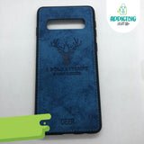 Case de Venado Azul para Samsung