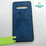 Case de Venado Azul para Samsung