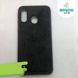 Case de Venado Negro para Samsung Serie A