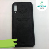 Case de Venado Negro para Samsung Serie A