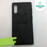 Case de Venado Negro para Samsung