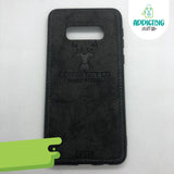 Case de Venado Negro para Samsung