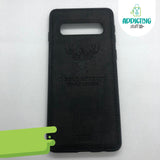 Case de Venado Negro para Samsung